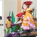 El X Festival Antero Agualimpia: un logro