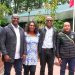 Viabilizan proyectos deportivos en cinco municipios