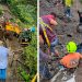 Invías reporta cierre total del corredor Quibdó-Pereira debido a emergencia vial