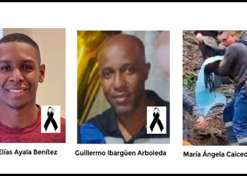Alud de tierra en Pueblo Rico: 3 personas muertas, nueve heridas y cerca de 20 sin rescatar