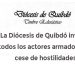 La Diócesis de Quibdó invita a todos los actores armados a un cese de hostilidades