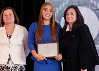 Entregan reconocimiento máximo a jueza de Quibdó