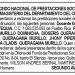 Edicto 2do. aviso Manuel Querágama Tequia