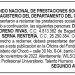 Edicto 2do. aviso Teo Emilio Moreno Rivas