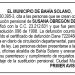 Edicto 1er. aviso Susana Obregón de Berrío