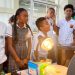 Tecnoacademia del Chocó realizó feria de robótica