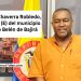 Henry Chaverra, alcalde (E) del municipio Nuevo Belén de Bajirá