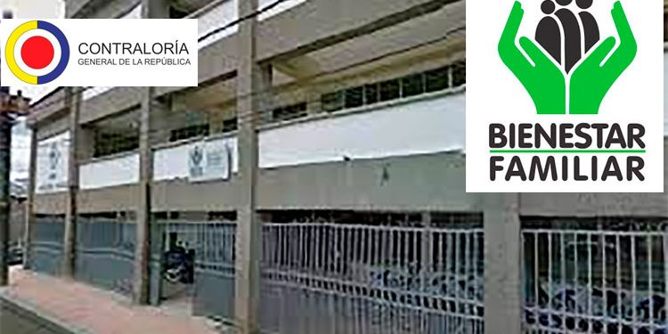 Contraloría: irregularidades y hallazgos fiscales por $ 7.016 millones en el ICBF Chocó