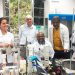 Suelos afectados por minería en Chocó se recuperan más rápido con micorrizas
