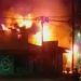 Otro incendio en Quibdó