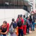 Indígenas regresan de Bogotá a Bagadó y Bajo Baudó