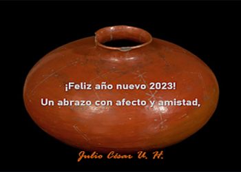 &nbsp;Gracias… ¡y feliz año nuevo!