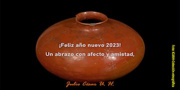 &nbsp;Gracias… ¡y feliz año nuevo!