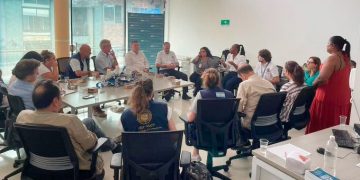 Actividades de la JEP en Quibdó