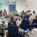 Actividades de la JEP en Quibdó