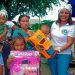 Juradó: entrega de regalos de navidad