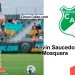 Kevin Saucedo es nuevo jugador del Deportivo Cali