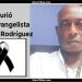 Murió Juan Evangelista Gruesso Rodríguez
