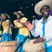 «La música pacífica” al Pacífico violento