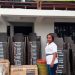 Nuquí: entregan nueva dotación a la Casa del Adulto