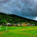 Nuquí: mejora de viviendas indígenas, recreación y deporte, puesto de salud