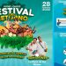 Festival del Retorno en Nuquí