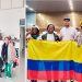Grupo de Ondas Chocó representa a Colombia en México