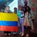 Grupo Ondas Chocó logró el primer lugar en México