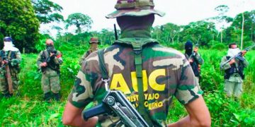 Coronel toca la puerta de la JEP por matanzas paramilitares en Riosucio en 1999