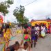 Inauguran tres parques infantiles en Chocó