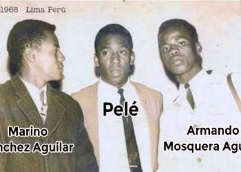 Luto mundial en el fútbol por la muerte del ‘Rey’ Pelé