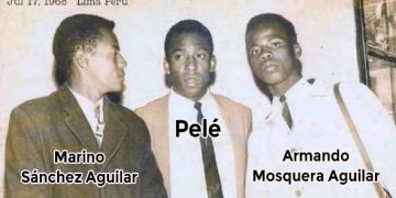 Luto mundial en el fútbol por la muerte del ‘Rey’ Pelé