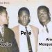 Luto mundial en el fútbol por la muerte del ‘Rey’ Pelé
