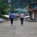 ‘Paro’ del ELN deja 10.000 confinados en 4 municipios del Chocó
