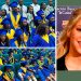 Shakira celebró el grado de los alumnos de su colegio en Quibdó