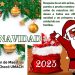 ¡Feliz Navidad! Unión de Maestros del Chocó UMACH