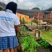 Universidad al Campo certificó a cien estudiantes de Carmen del Darién y Belén de Bajirá