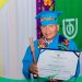 UTCH: se graduó la primera promoción del programa especial indígena