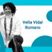 La escritora chocoana Velia Vidal, entre las 100 mujeres más influyentes del mundo