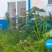 Grave deterioro de la nueva obra del hospital de Acandí