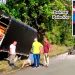 Un muerto en accidente de tránsito en vía a Yuto