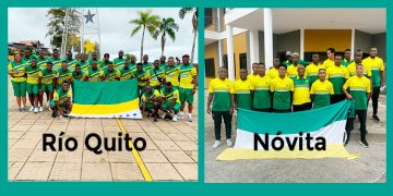 Río Quito – Nóvita: Final de Amistades del San Juan