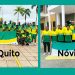 Río Quito – Nóvita: Final de Amistades del San Juan