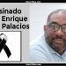 Asesinado César Enrique Torres Palacios