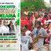 Bagadó: gran concierto en las fiestas de Virgen de la Candelaria
