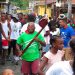 Bagadó: arrancaron las fiestas de la Virgen de la Candelaria 2023
