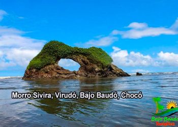 Bajo Baudó: vías rurales, plaza de mercado, acueducto subterráneo.