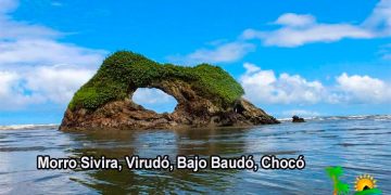 Bajo Baudó: vías rurales, plaza de mercado, acueducto subterráneo.