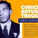 Carlos Arturo Truque. Tan largos sus frutos como corta su existencia