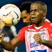 Carmelo Valencia terminó su carrera como futbolista
